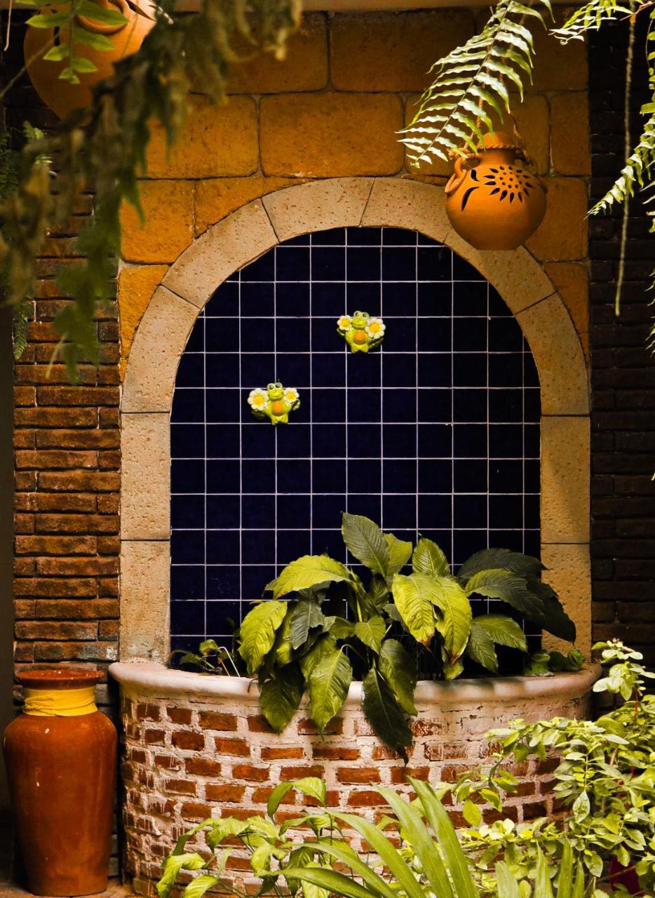 Hotel Villa Esmeralda photo 4