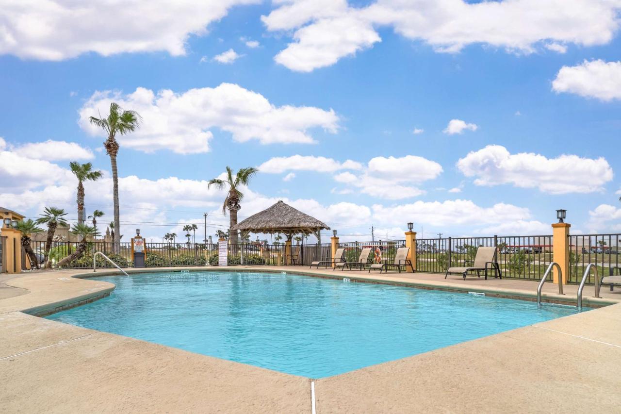 Best Western Padre Island