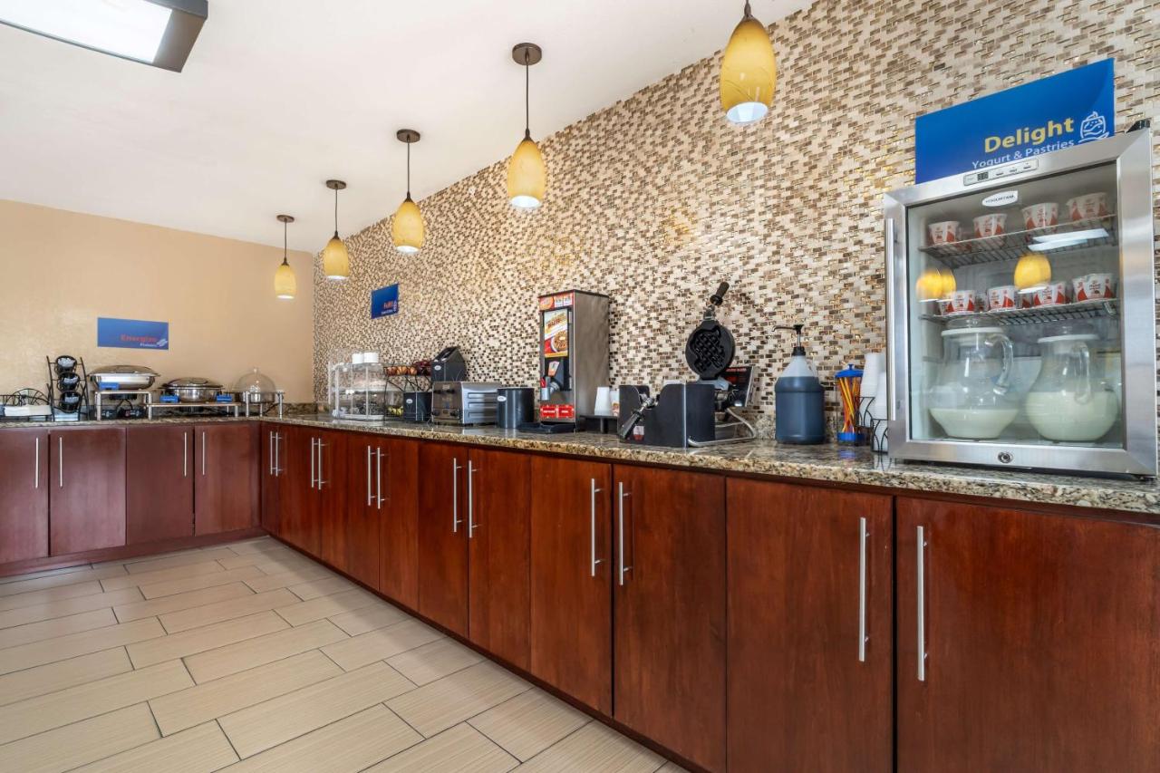 Best Western Padre Island photo 3