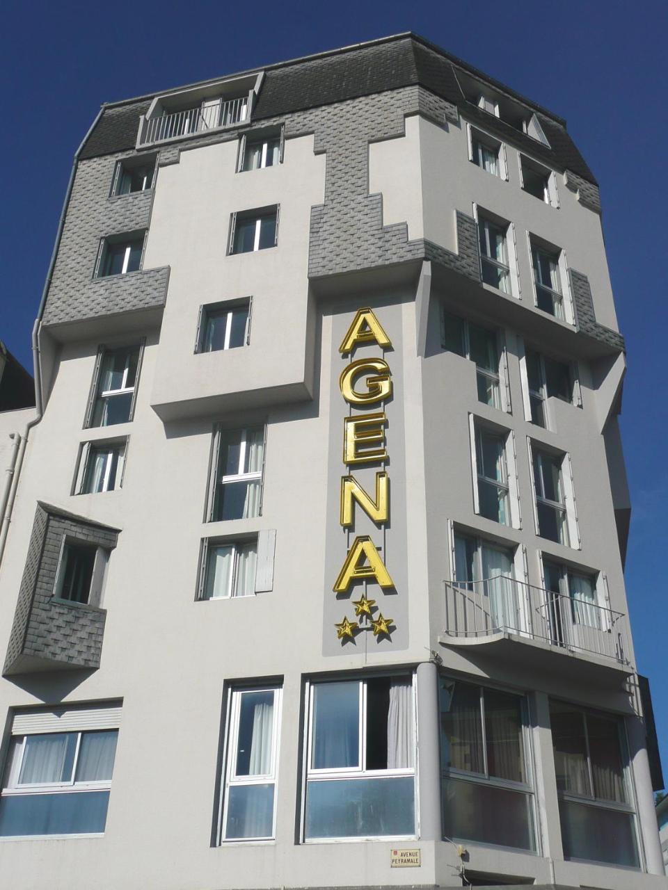 Photo - Agena