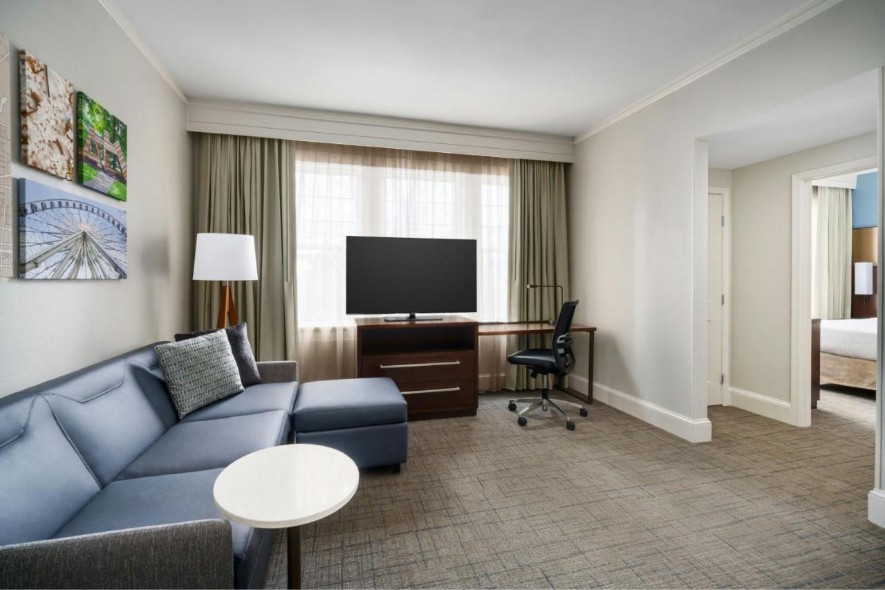 Residence Inn by Marriott Atlanta Midtown/Georgia Tech photo 3