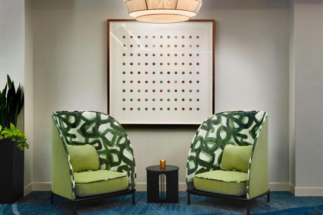 Foto - Renaissance Charlotte SouthPark Hotel