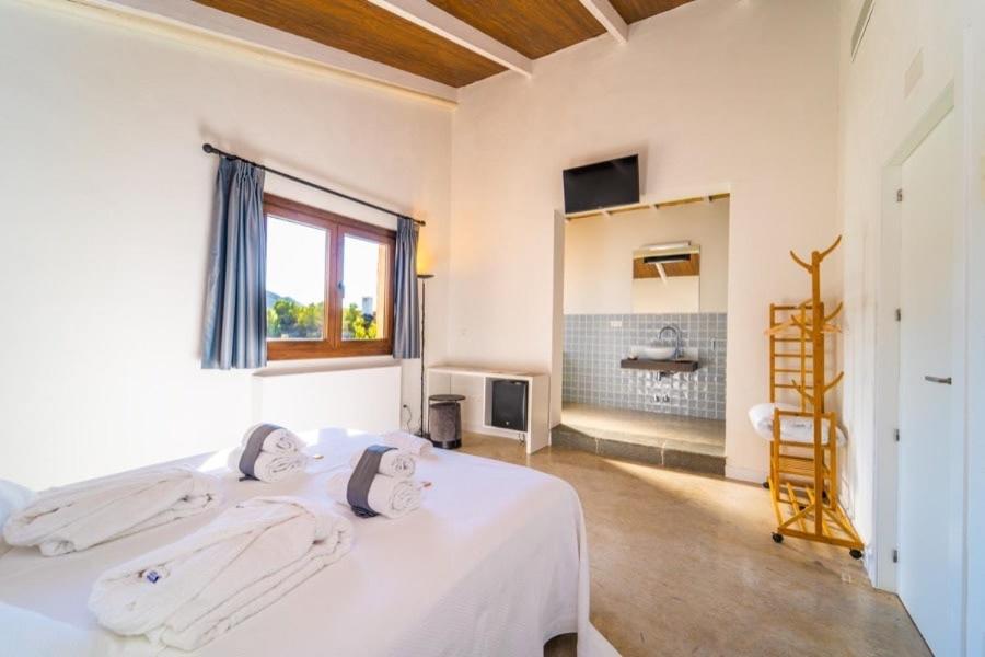 Hostal Foies de Baix photo 3