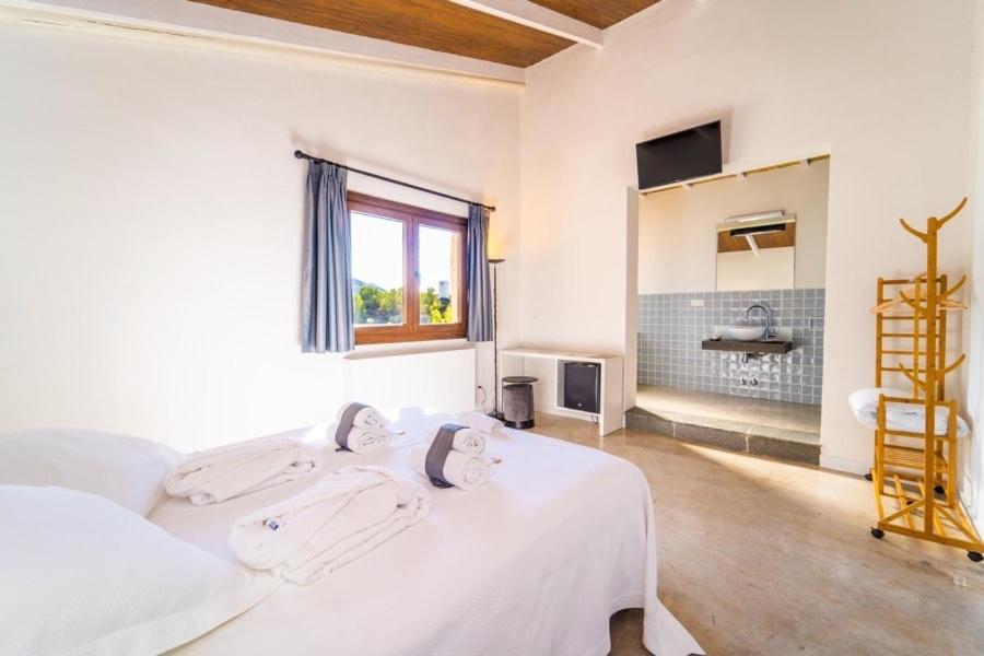 Hostal Foies de Baix photo 2