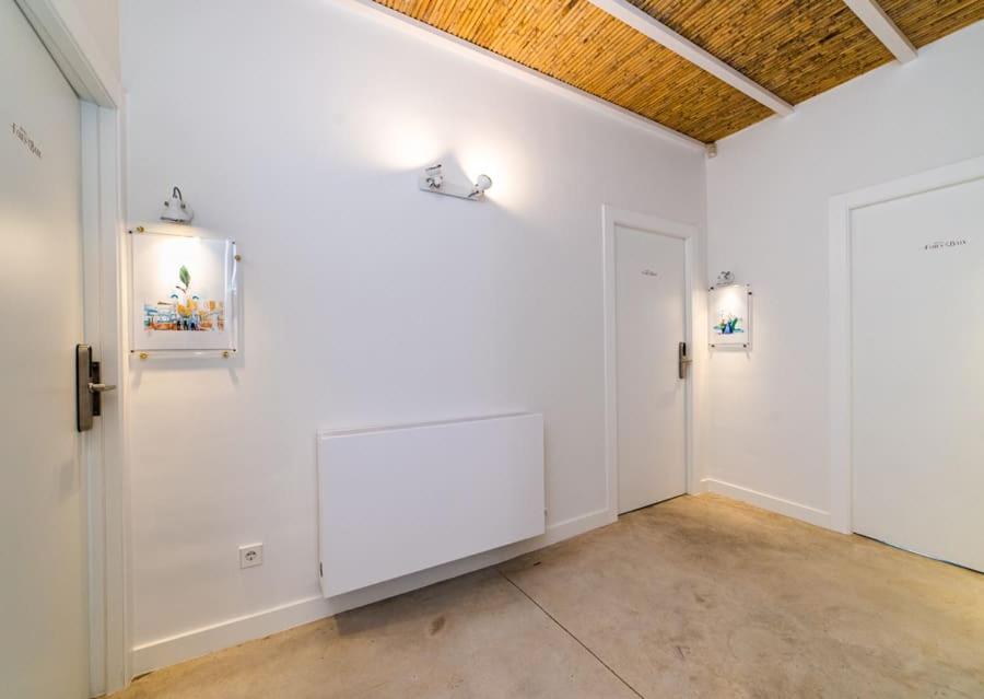 Hostal Foies de Baix