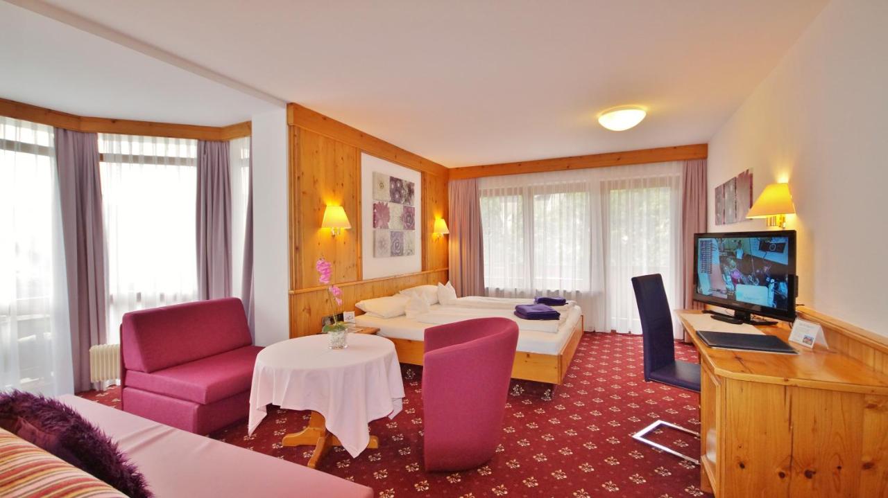 Hotel Schwarzenbergs Traube - 3