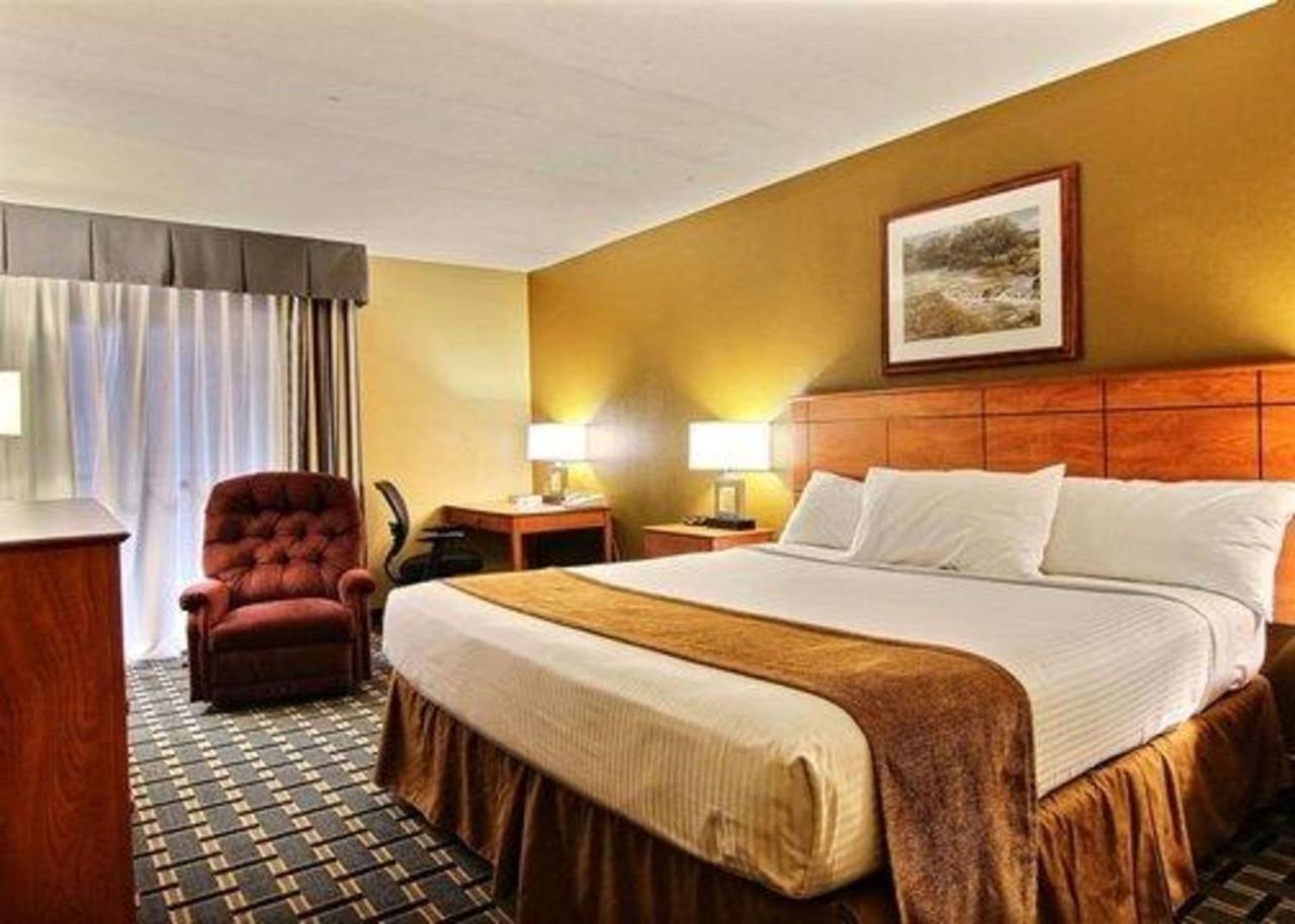Quality Inn Thief River Falls photo 3