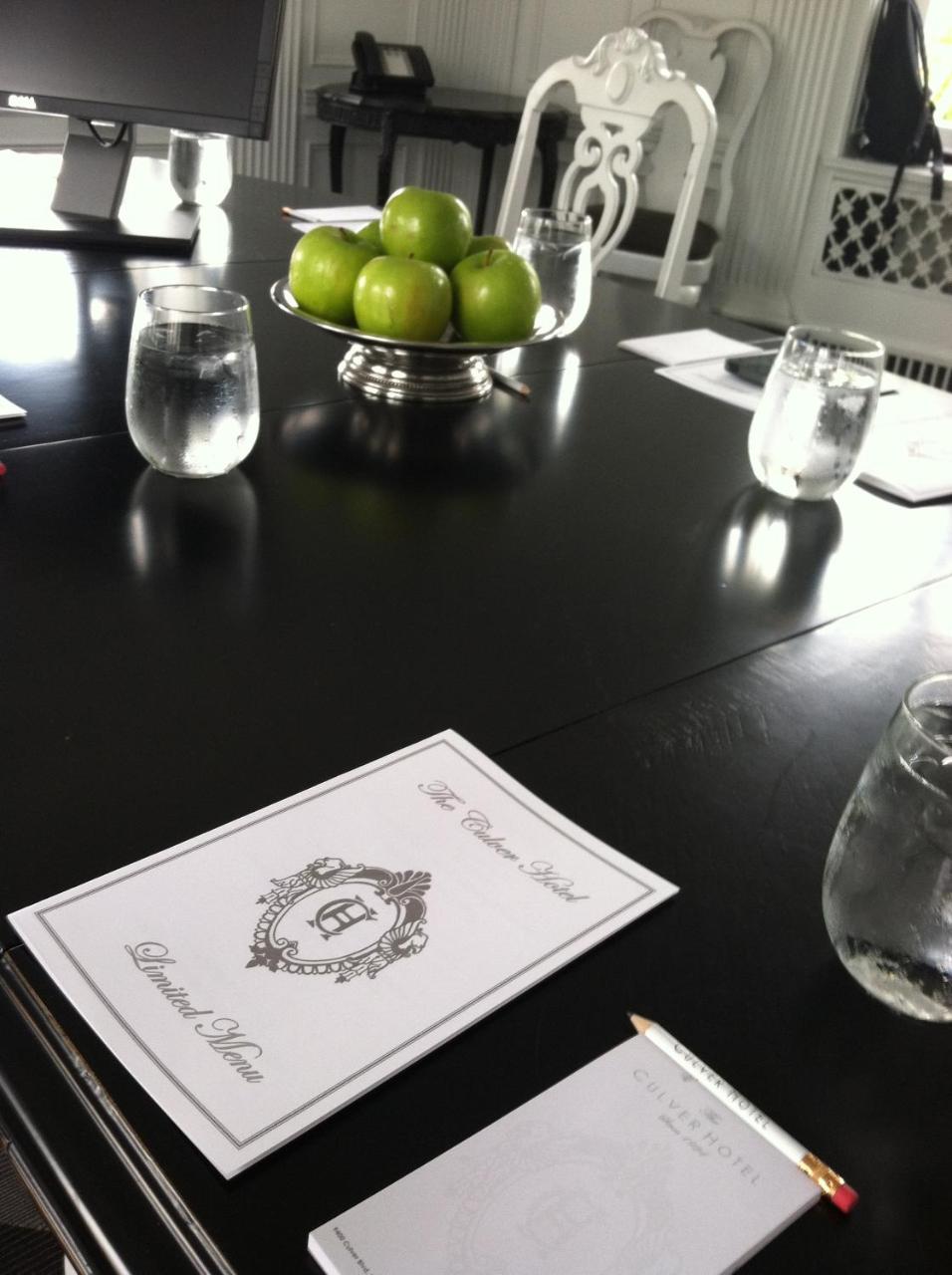 Culver Hotel photo 4