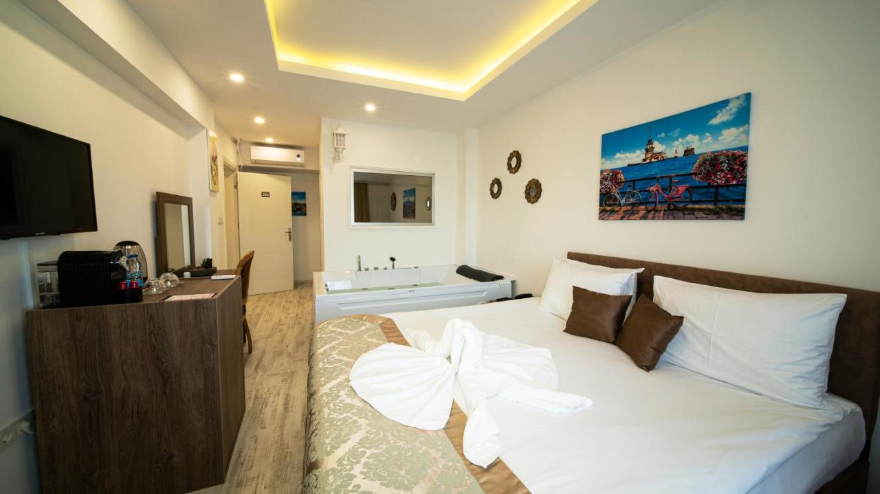 Zeugma Hotel Sultanahmet photo 2