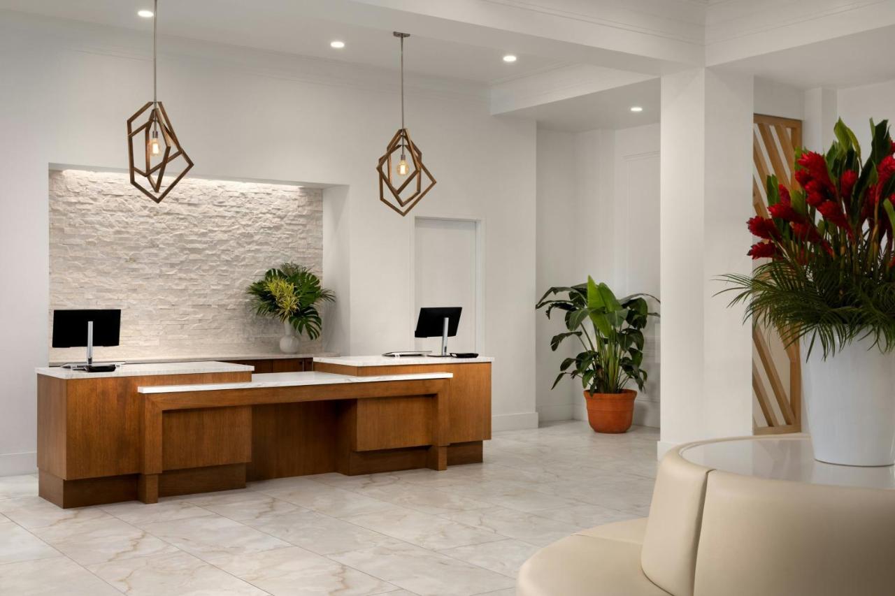 The Belgrove Resort & Spa, West Palm Beach, Autograph Collection - 5