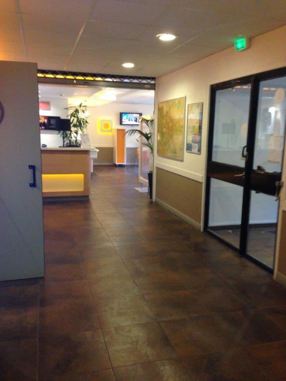 Ibis Budget Rambouillet photo 4