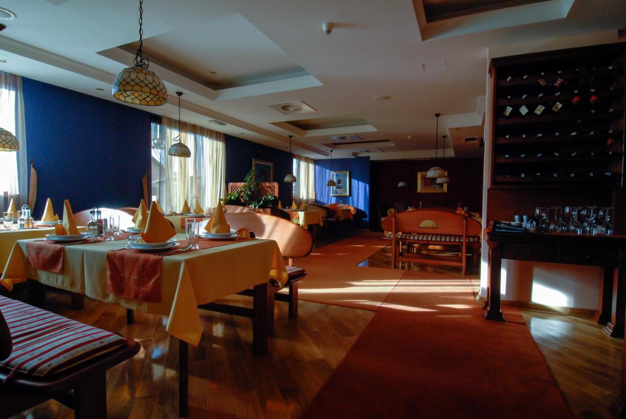 Photo - Hotel M3