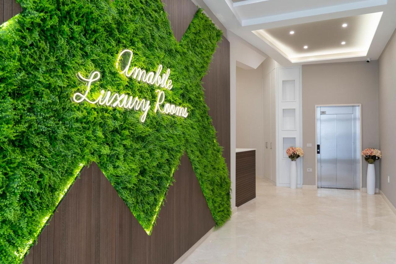 Amabile Luxury Rooms - 5