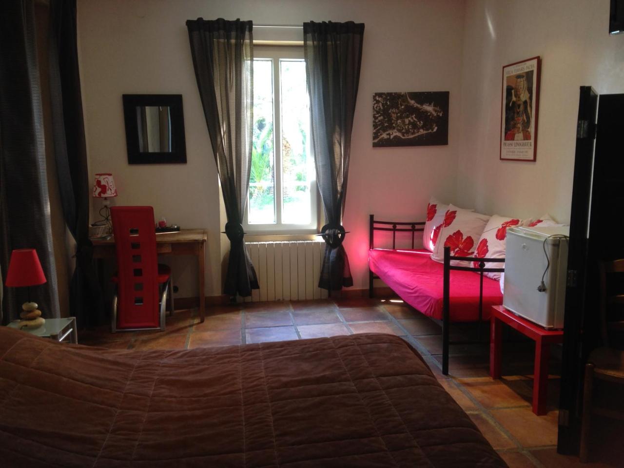 Foto - La Mandarinette
