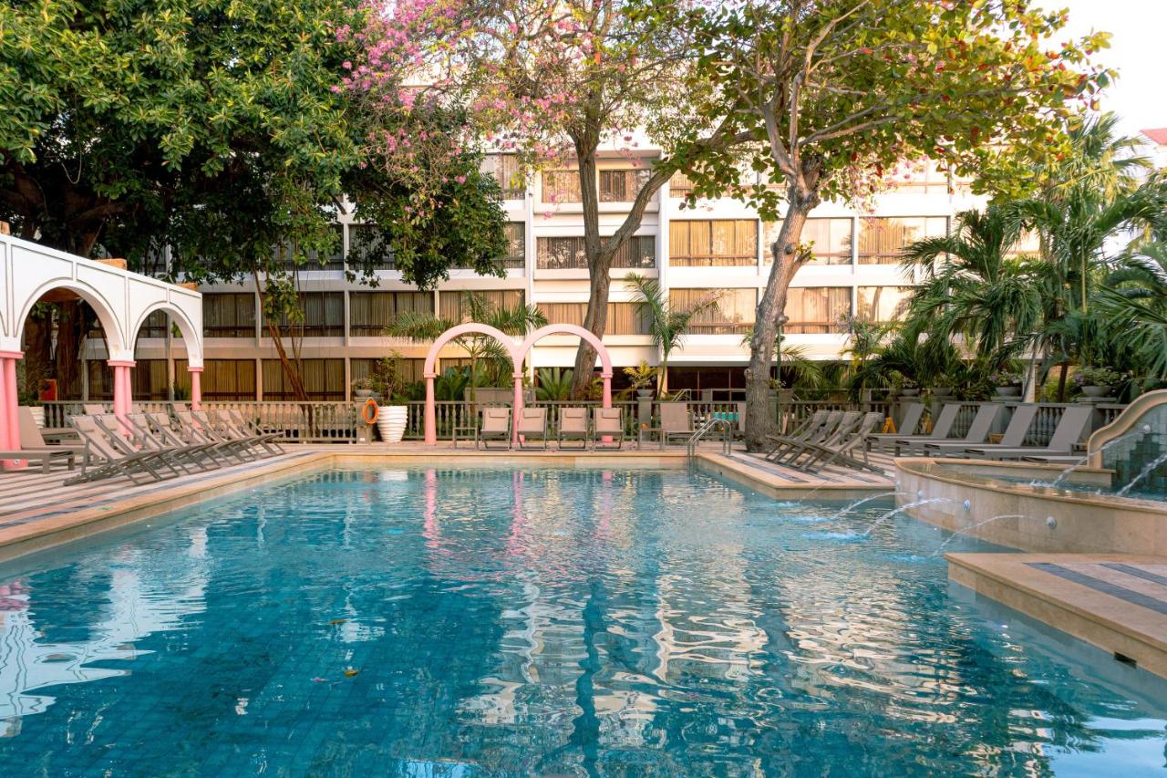 Hotel Caribe by Faranda Grand, a member of Radisson Individuals photo 3