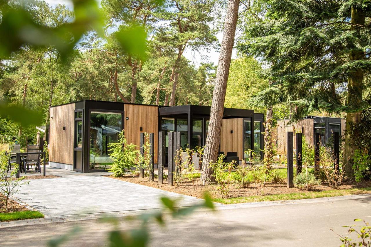 TopParken - Resort Veluwe