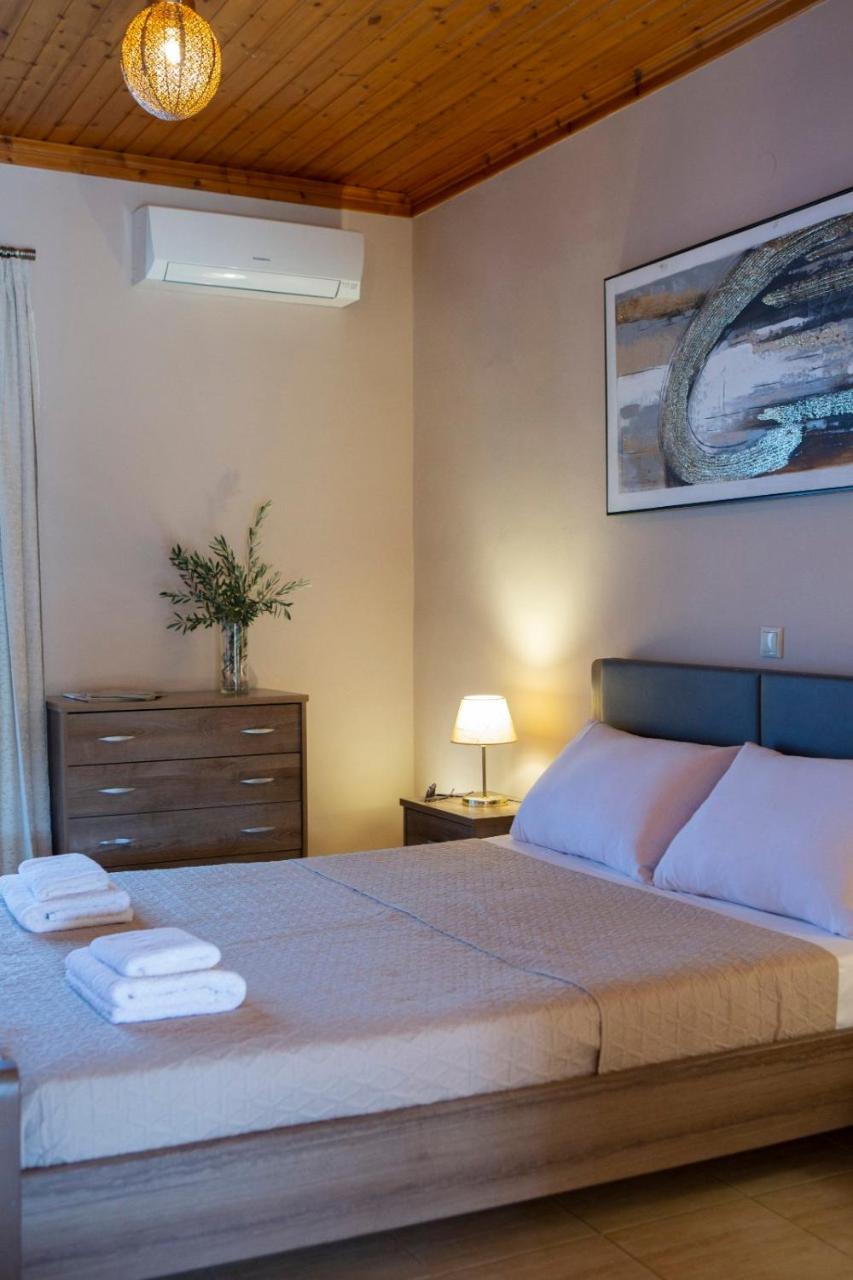 Lemon House Lefkada - 4