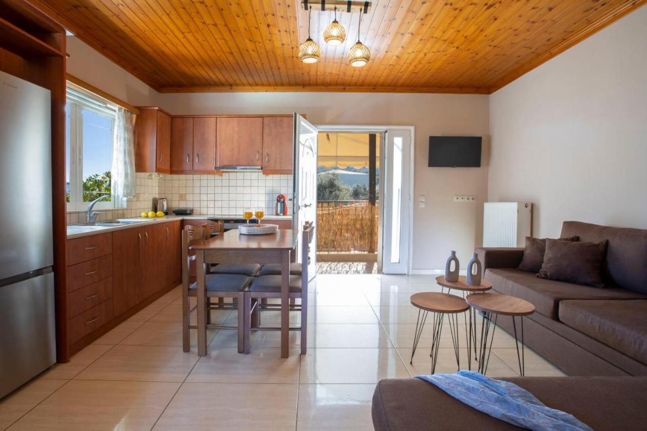 Lemon House Lefkada - 6