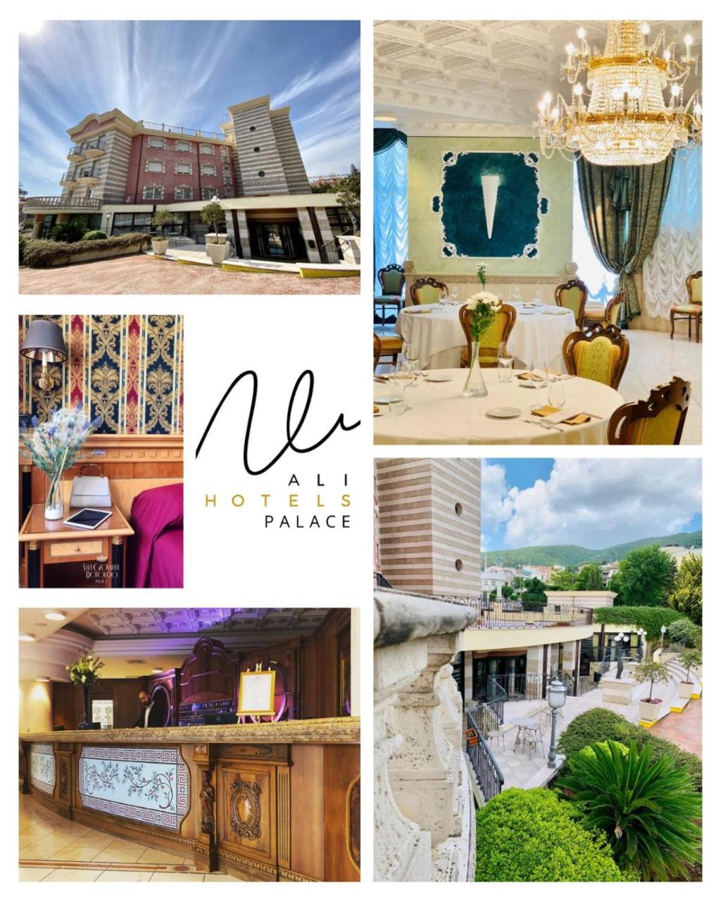 ALI HOTELS - Palace