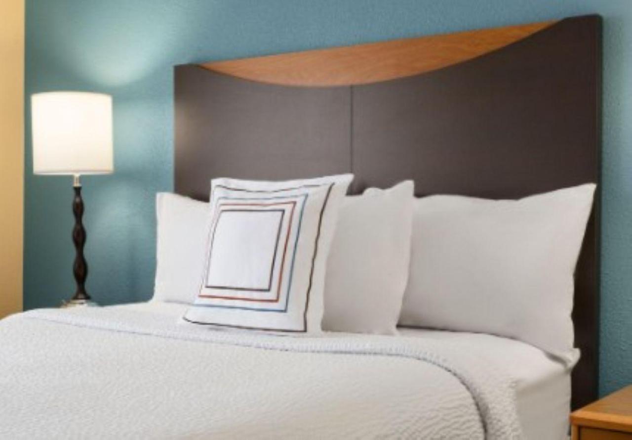 Foto - Fairfield Inn & Suites Springfield