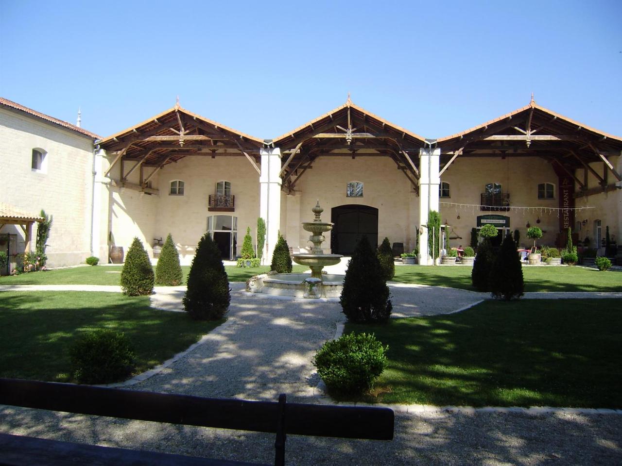 Domaine des Chais photo 4