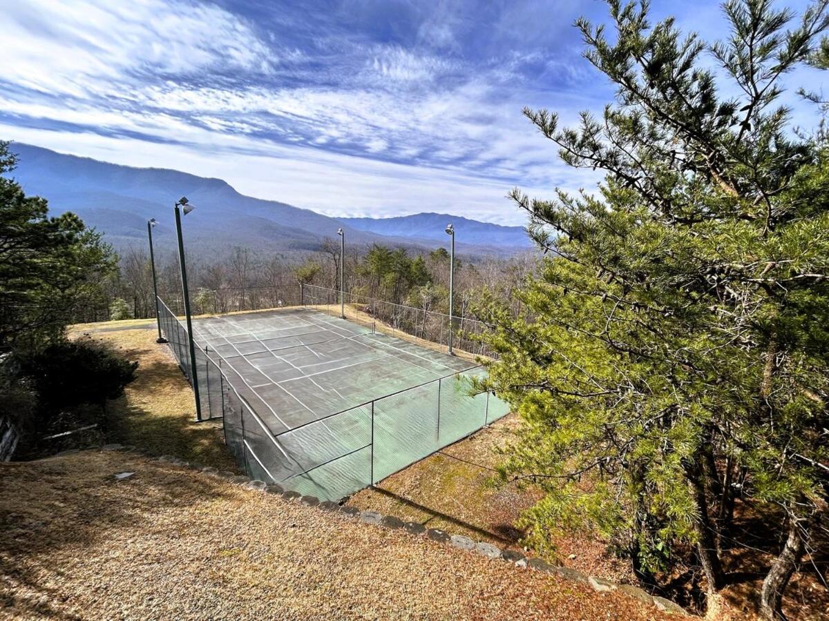 Vista Ridge Retreat - 2