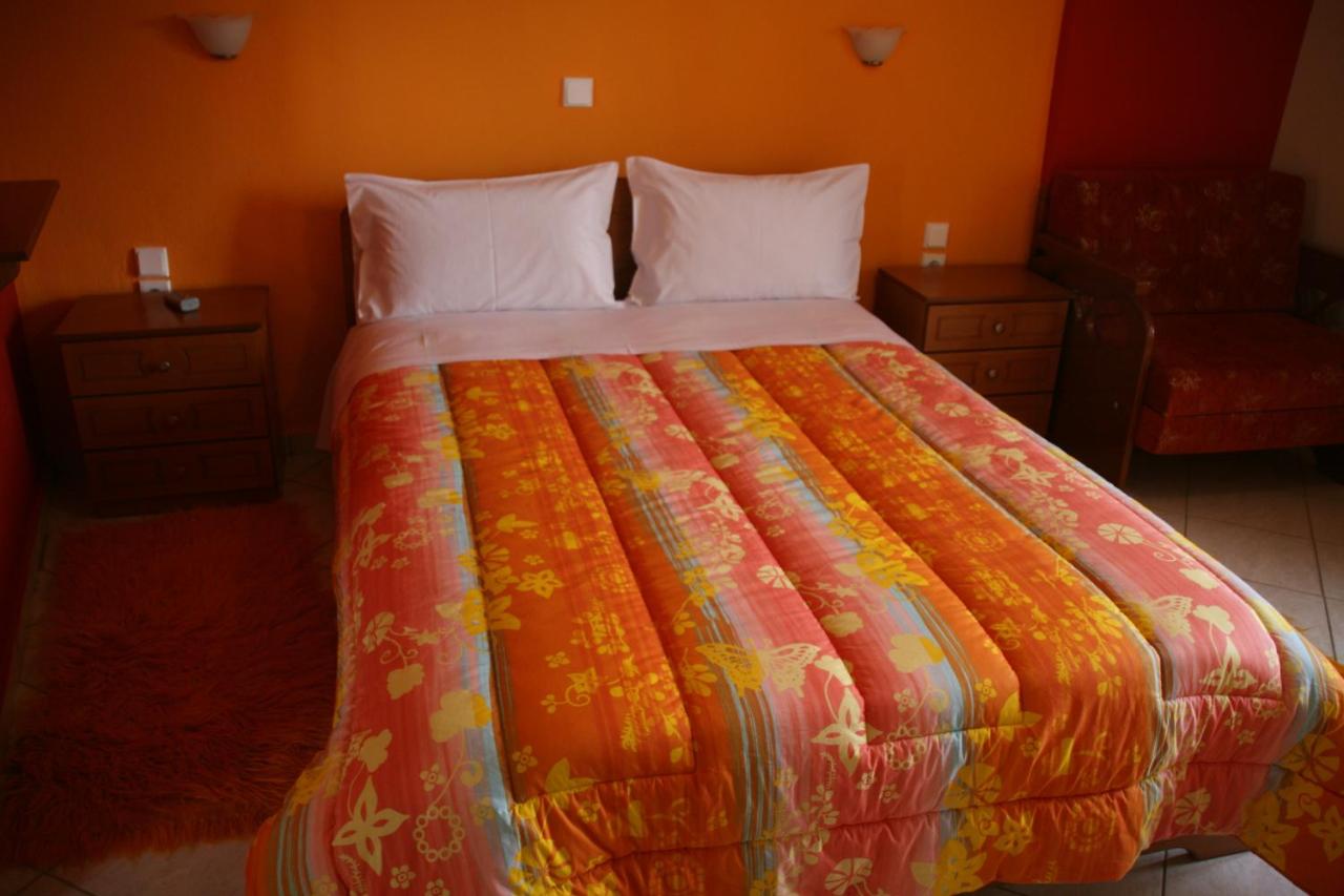 Guesthouse Mitsiopoulou photo 4