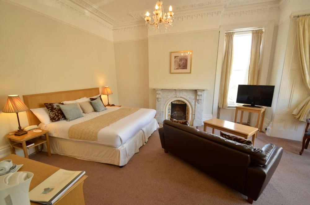 The Eversley B&B photo 2