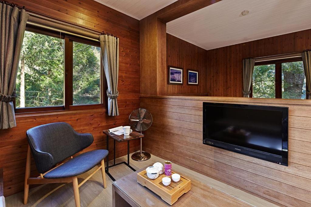 Taichung Business Hotel - Immortals Hills photo 4