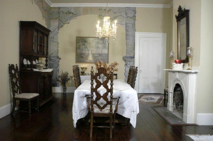 1872 Denham Inn - 4