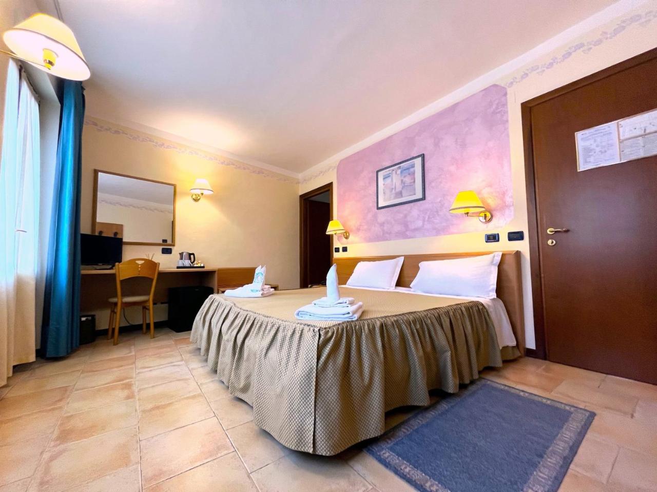 Hotel Susa photo 3