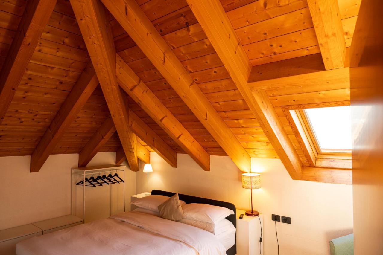 Bernina Express Eco Rooms&Breakfast photo 2