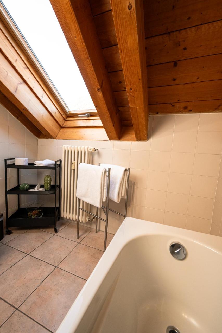 Bernina Express Eco Rooms&Breakfast photo 3