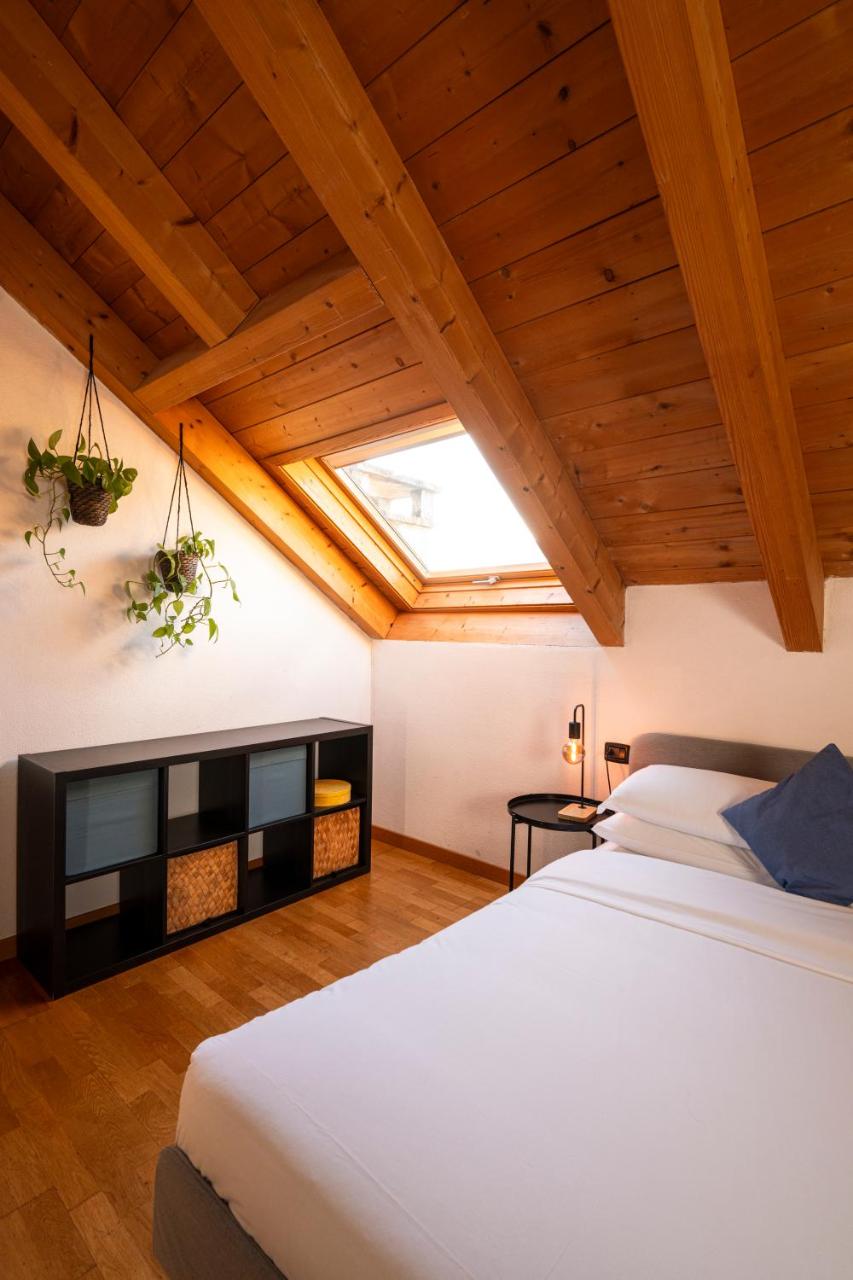 Bernina Express Eco Rooms&Breakfast photo 4