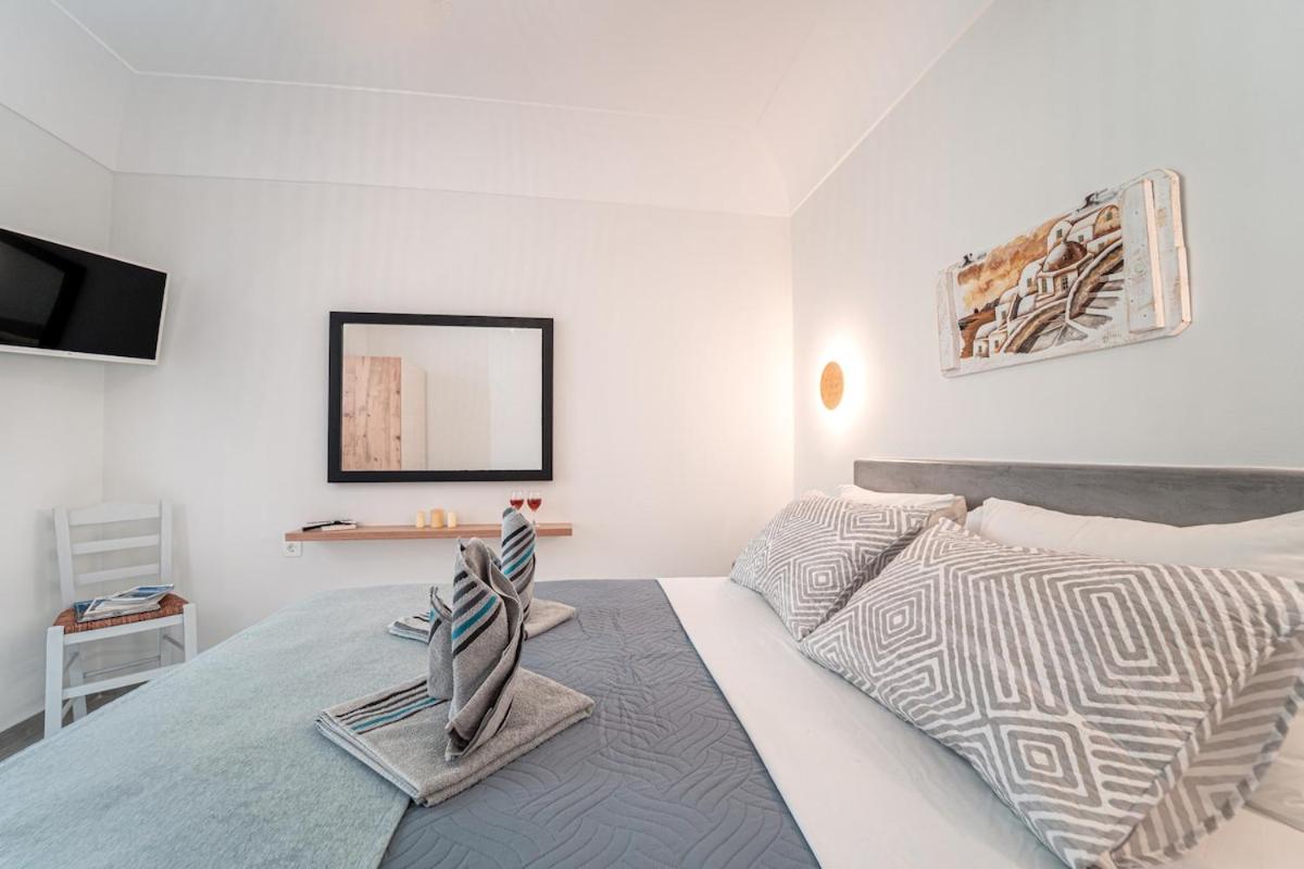 Ostria Apartments - 4