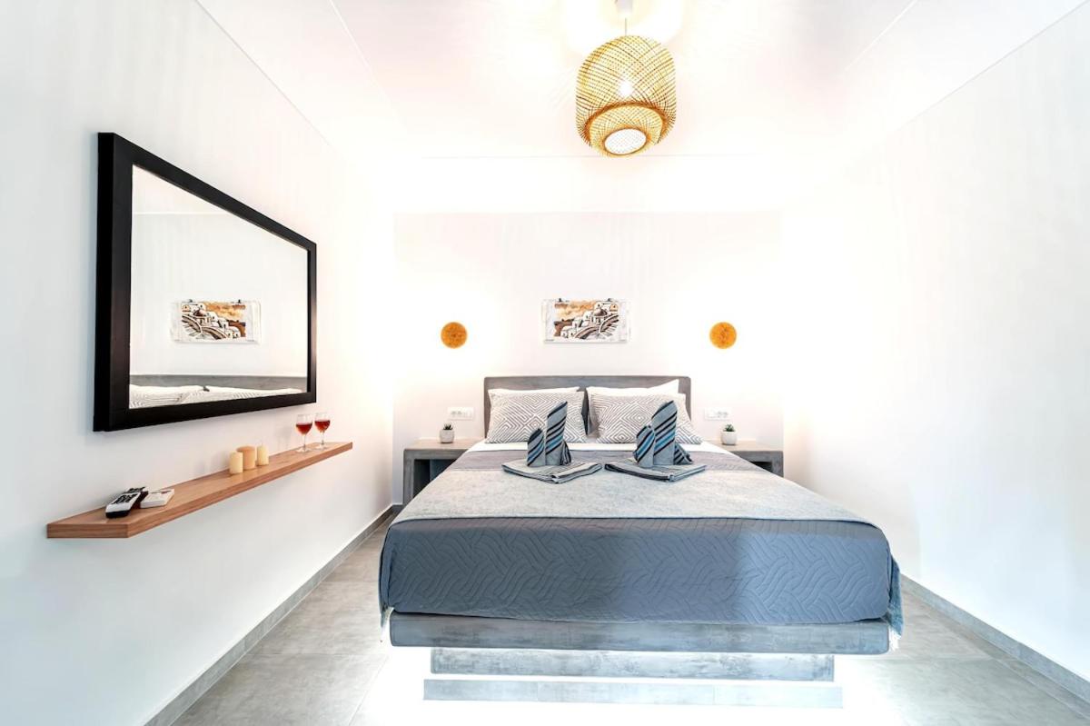 Ostria Apartments - 2