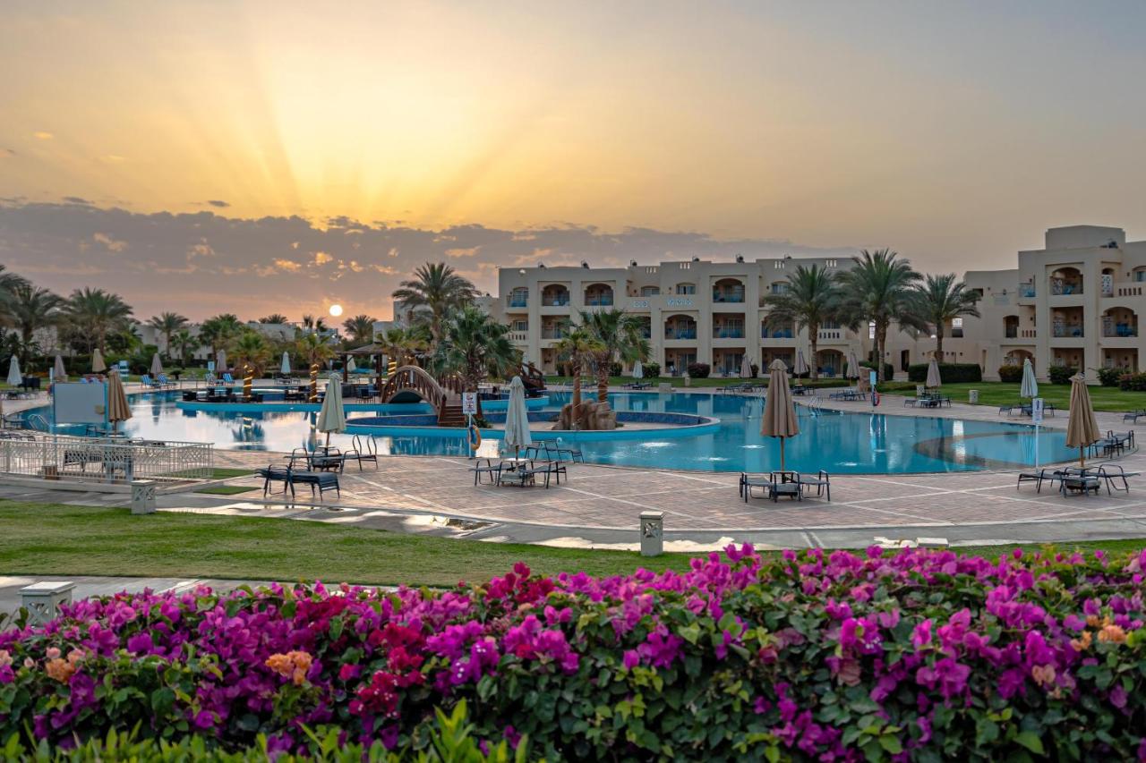 Foto - Sataya Resort Marsa Alam