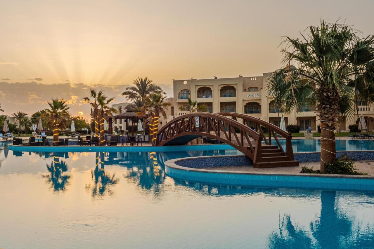 Foto - Sataya Resort Marsa Alam