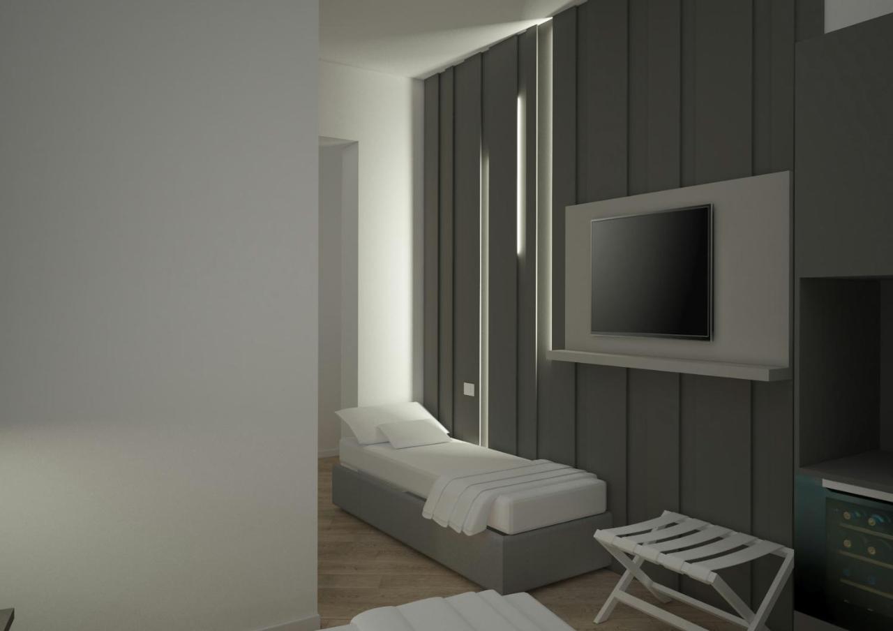 Boutique Suites Joyce - 5