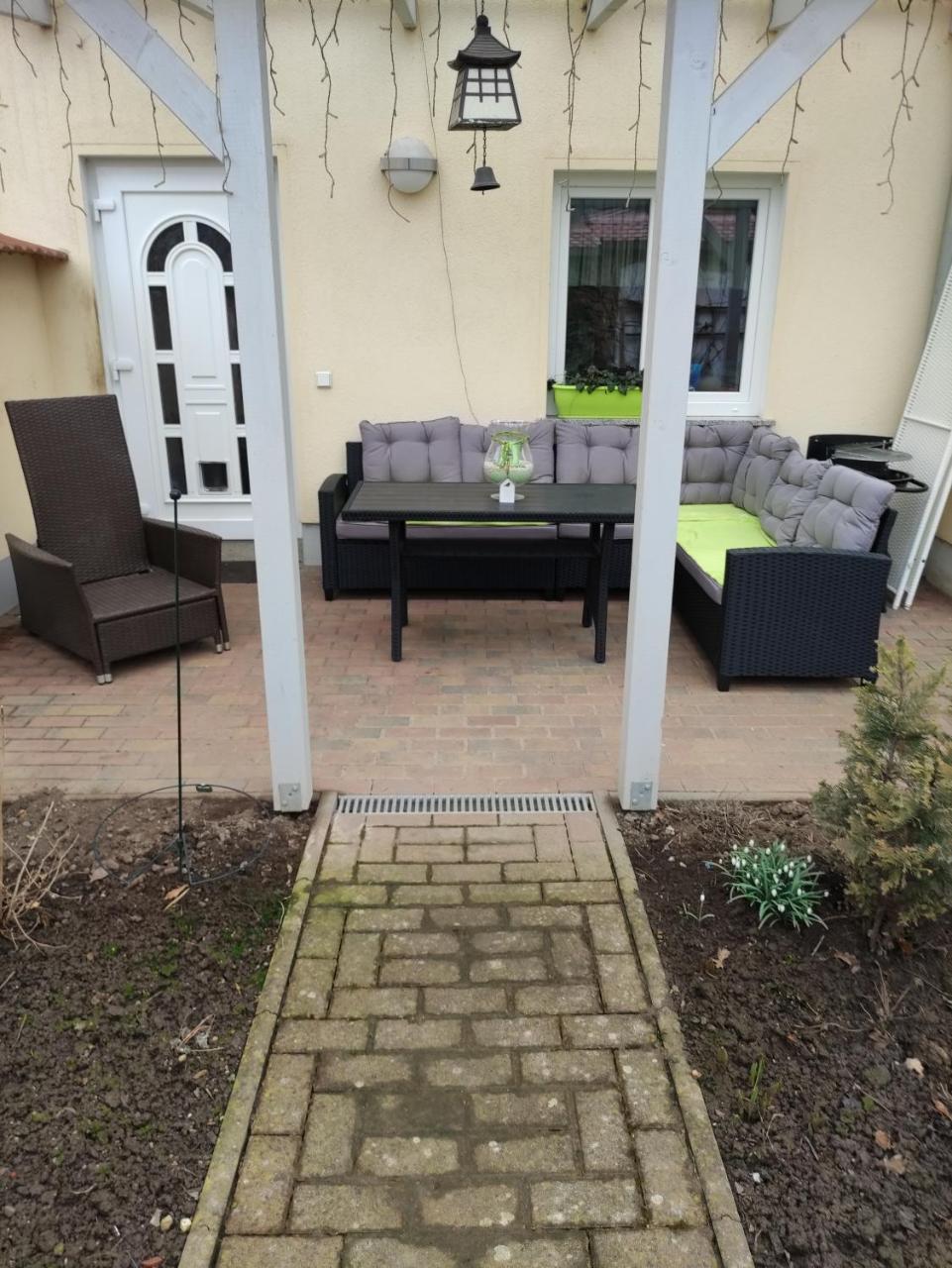 Ferienwohnung Beck - 2