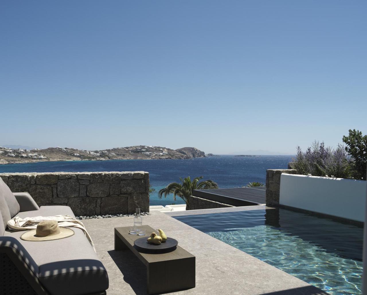 Noima Boutique Hotel Mykonos - 2
