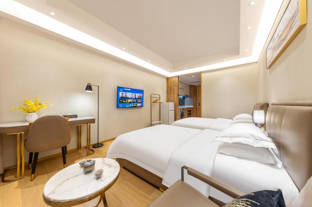 Photo - Xinglun International Apartment (Guangzhou Pazhou Exhibition Center)