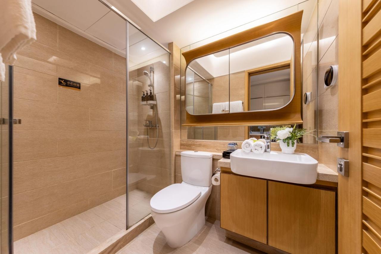 Photo - Xinglun International Apartment (Guangzhou Pazhou Exhibition Center)