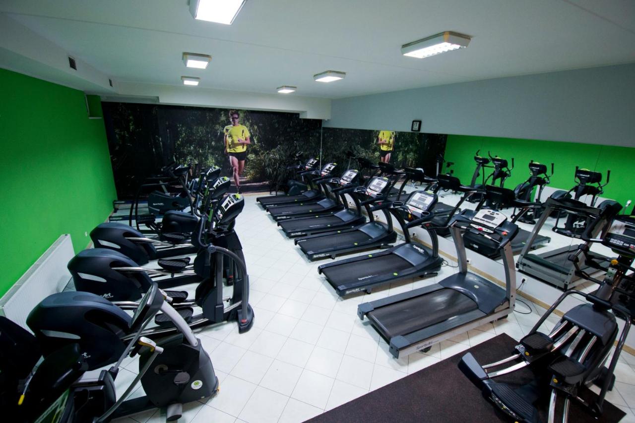 Hotel Centrum photo 4