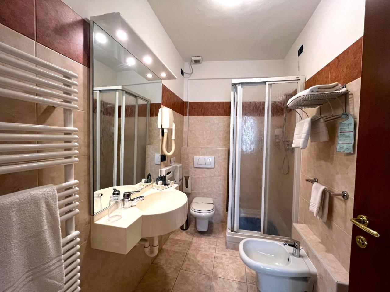 Hotel Susa photo 2