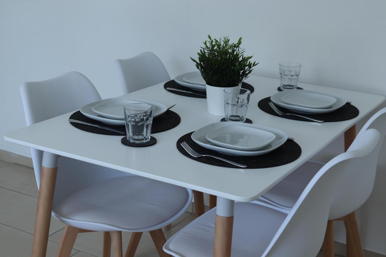 Agethen Oase - Gelber Löwe - 2 Zimmer mit Balkon und Parkplatz - 2