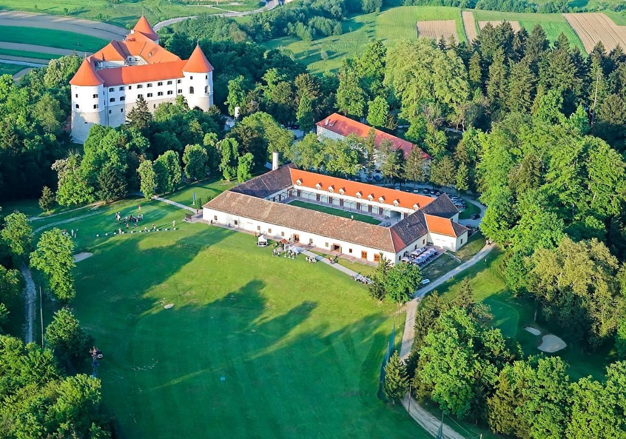 Mokrice Castle Estate - 3
