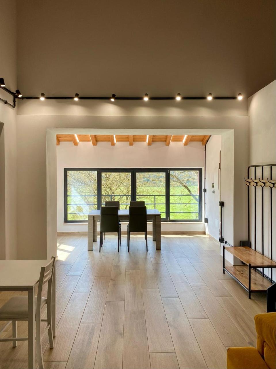 Emerald Apartment - 3