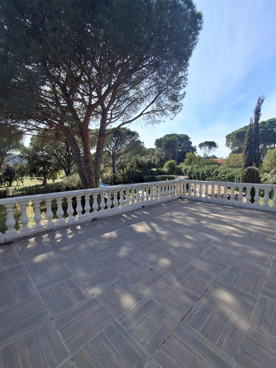 Villa à louer 12 personnes - Le Muy - 6