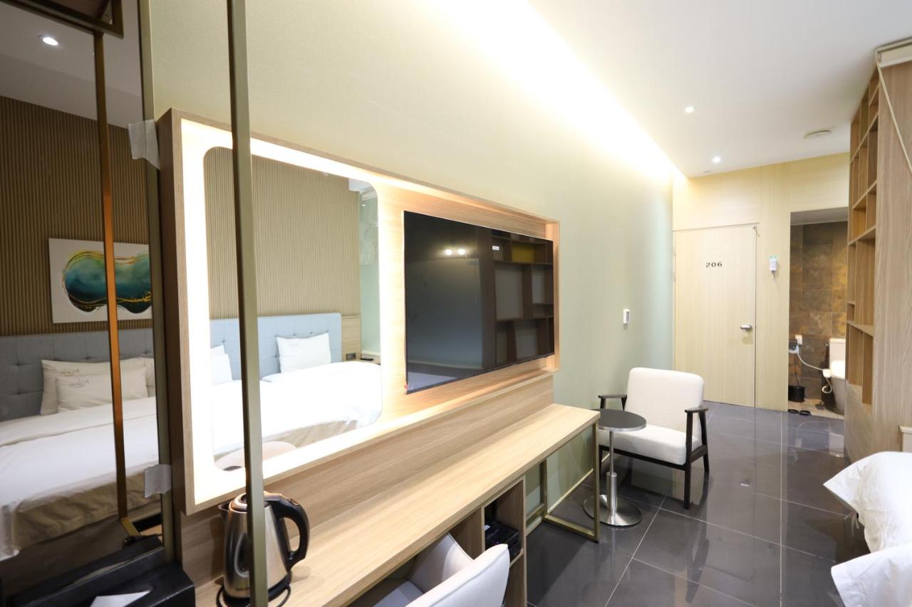 Foto - Almond Hotel Busan Station